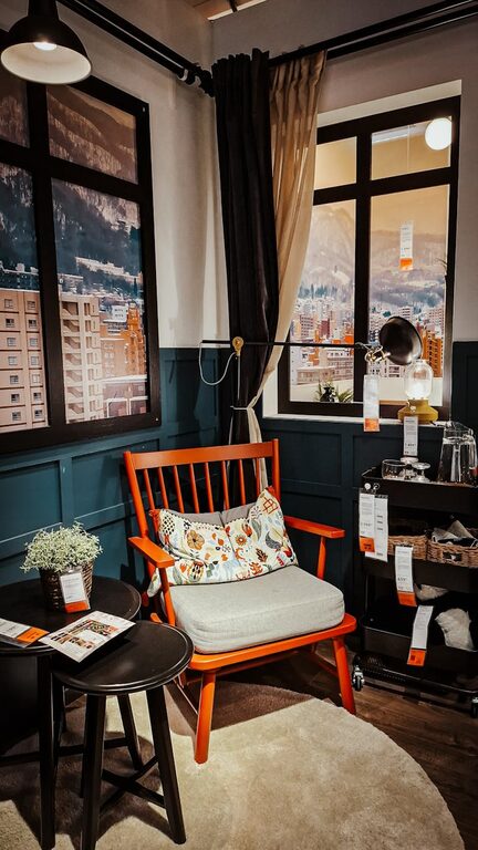 Tips for Creating a Cozy and Inviting Reading Nook at Home