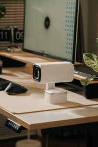 Tips for Creating a Cozy and Productive Home Office Space